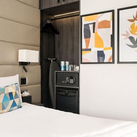 Voco London Marylebone By Ihg Hotel Luaran gambar