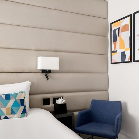 Voco London Marylebone By Ihg Hotel Luaran gambar